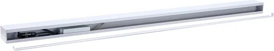 Brilagi - LED Kúpeľňové stropné svietidlo SLEEKLINE LED/40W/230V biela IP44