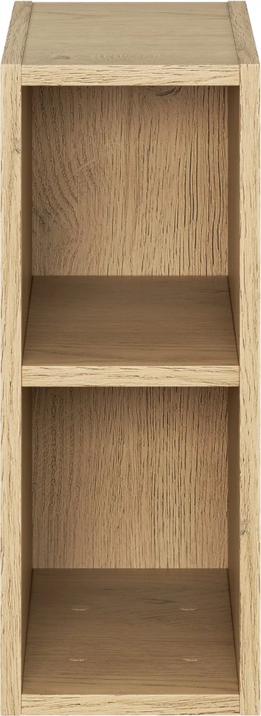 Comad Spodný rozširovací diel pre umývadlové skrinky s doskou Dalia Cashmere 20 dub cremona