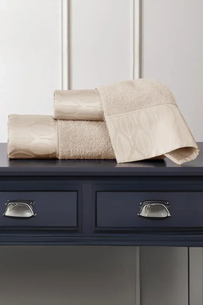 Soft Cotton Osuška a uterák STELLA v darčekovom balení