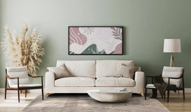 Koberec Agnella Isfahan M Gata pieskový