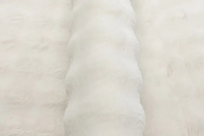 Koberec OSLO Bubble krémový