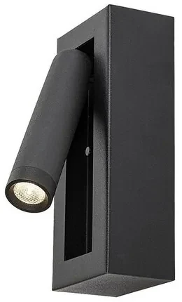 Rabalux 71285 nástenná orientačná LED lampička Gello