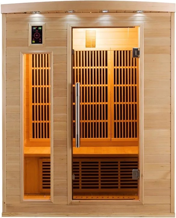 France Infrasauna APOLLON 3
