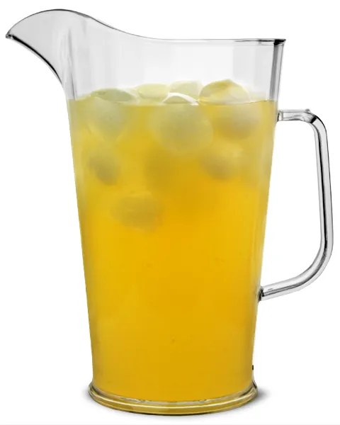 BB Plastics Elite Polycarbonate džbán LCE 1.25ltr / 40oz Množstvo: 1 ks