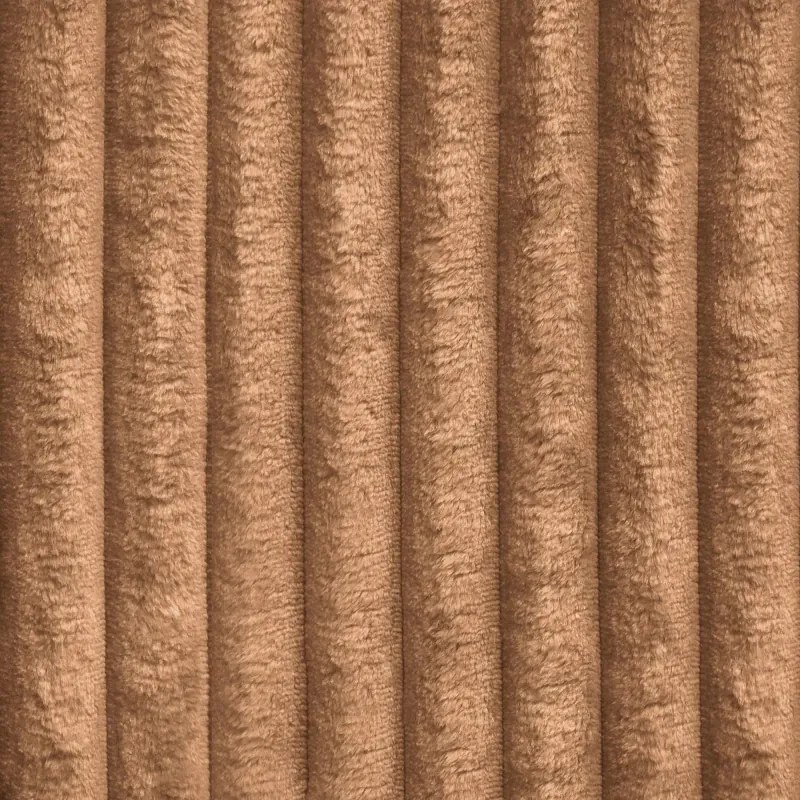 Rohová sedacia súprava LINCOLN LUX, Ľavá, hnedá (Tilia 56)