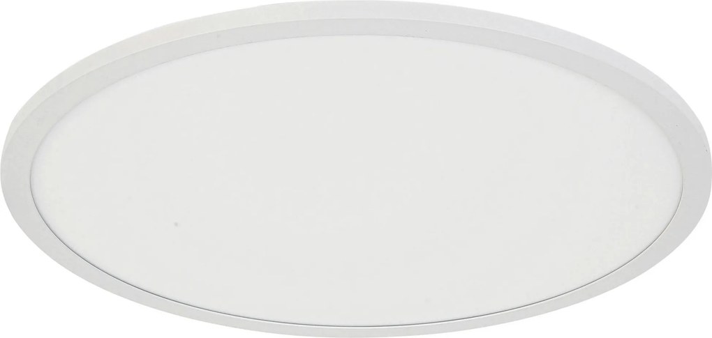 XXXLutz LED PANEL, 45/5 cm Novel - Interiérové svietidlá - 008227063505