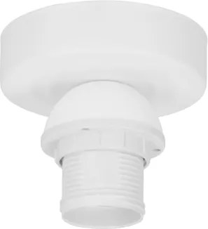 Detské stropné svietidlo GIRLS VIBES 1xE27/60W/230V priemer 40 cm Milujem módu