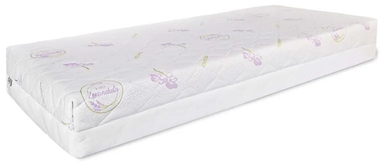 Matrac Visco Duo EMI, 90x200