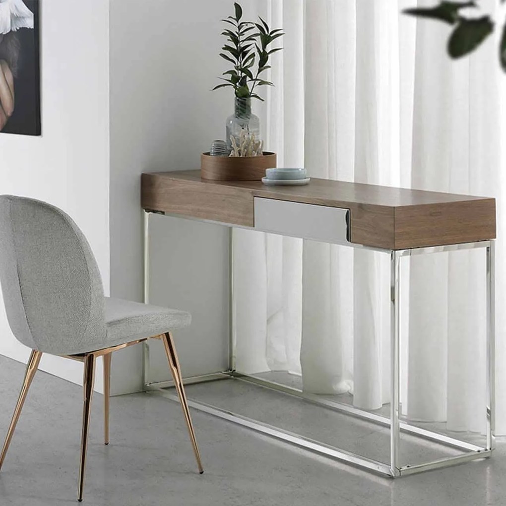 Konzolový stolík 3111 135 × 40 × 76 cm