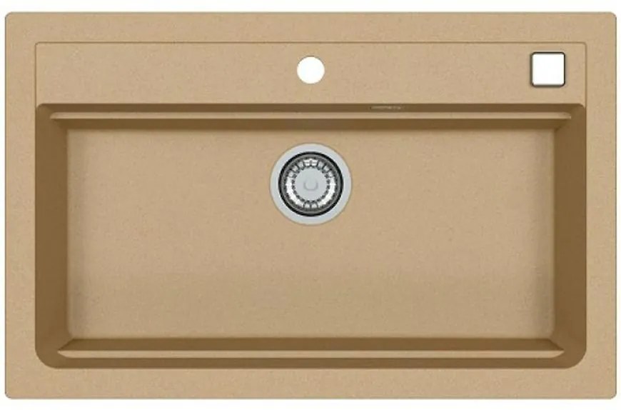 Drez Atrox 40 béžový