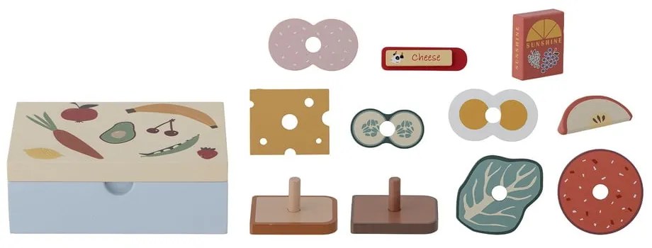 Detský hrací set Thyra – Bloomingville Mini