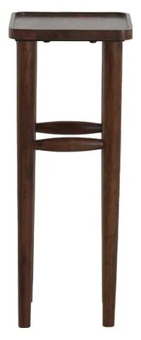 Odkladací stolík 32x32 cm Qiano – Light &amp; Living