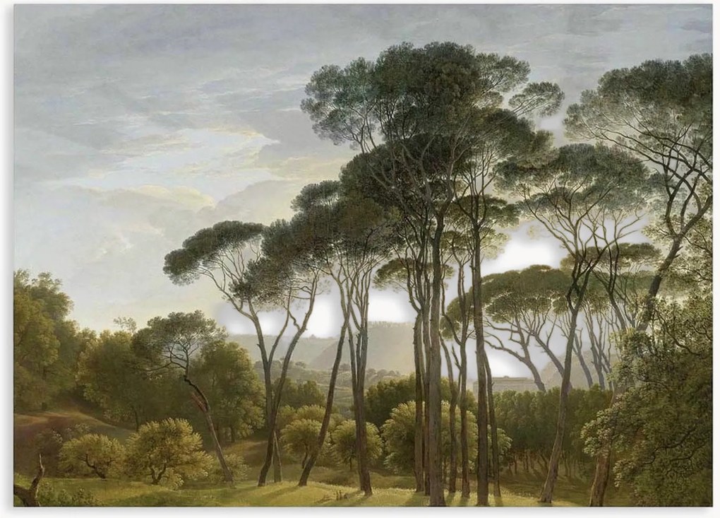 Vliesová tapeta Golden Age Landscapes