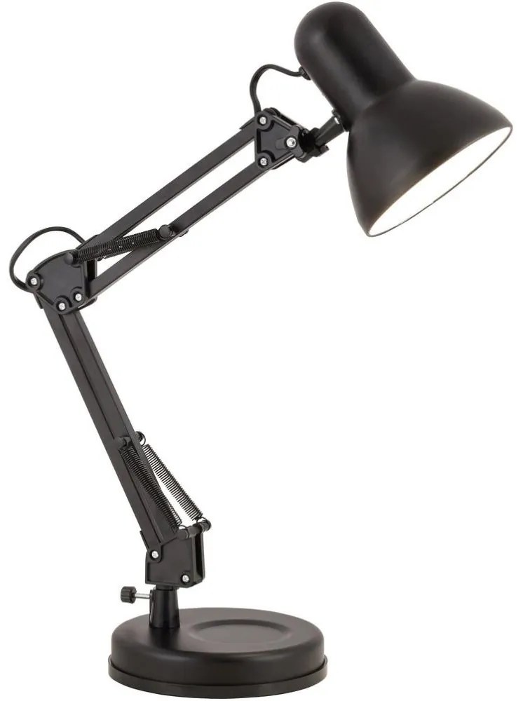 Rabalux 4212 - Stolná lampa SAMSON 1xE27/60W/230V