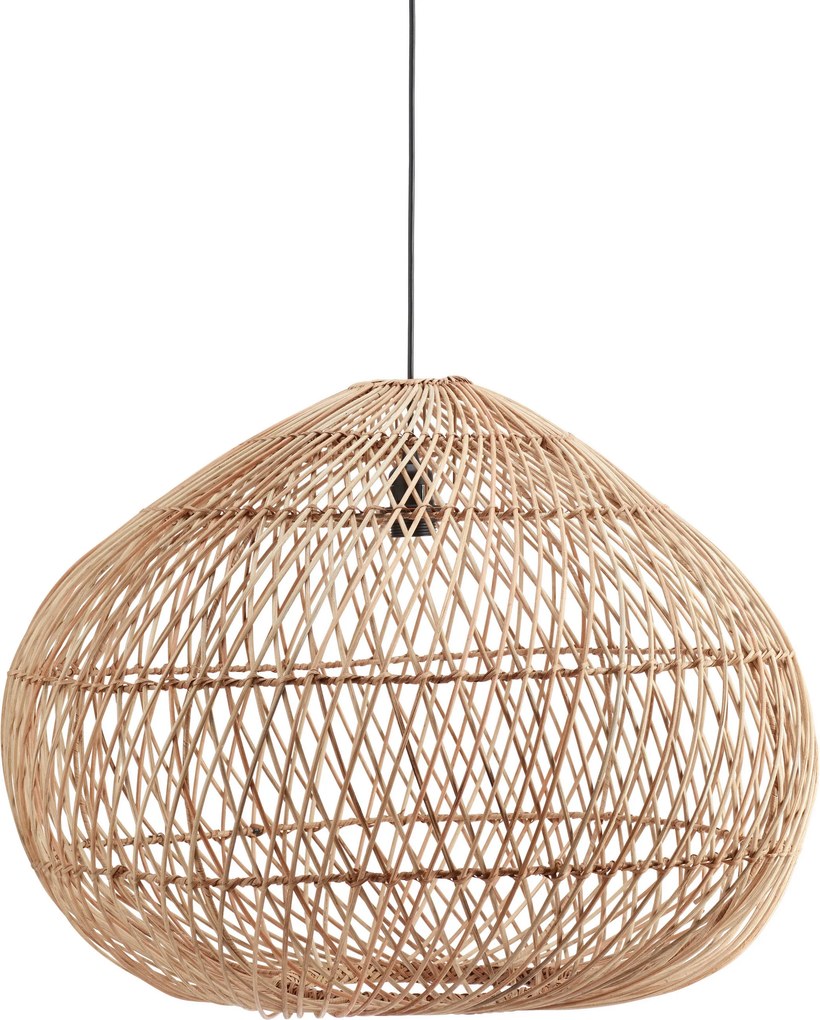 XXXLutz ZÁVESNÉ SVIETIDLO, 51/42,5/51 cm - Online Only bytové doplnky - 003317001801