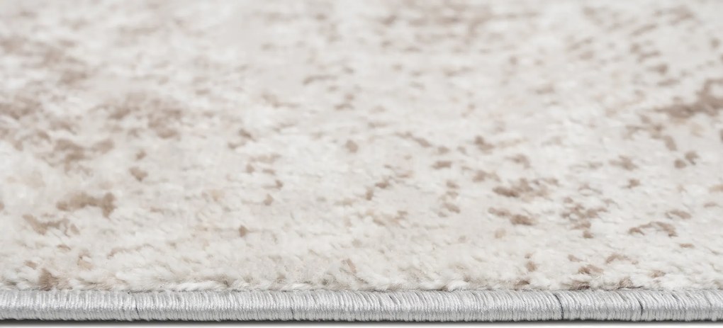 TA Koberec D189E WHITE/VIZON PORTLAND Rozmer: 240x330 cm