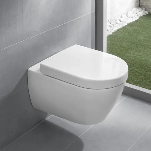Villeroy &amp; Boch Subway 2.0 wc závesné 5614R0T2