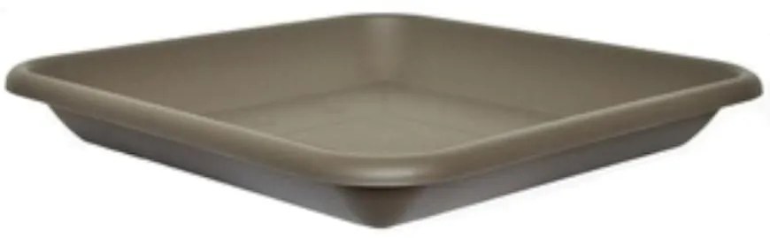 Podmiska ZORA – taupe 20 cm