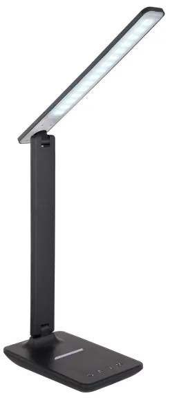 Globo 58400S - LED Stmievateľná stolná lampa BULLA LED/5W/230V