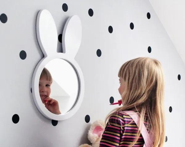 Zrkadlo Bunny z-bunny-1075 zrcadla