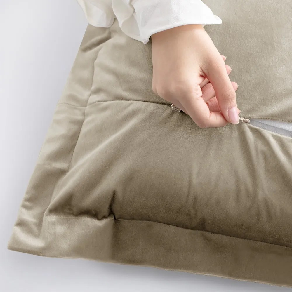 Obliečky na vankúše v súprave 2 ks 50x70 cm Side – Restilo