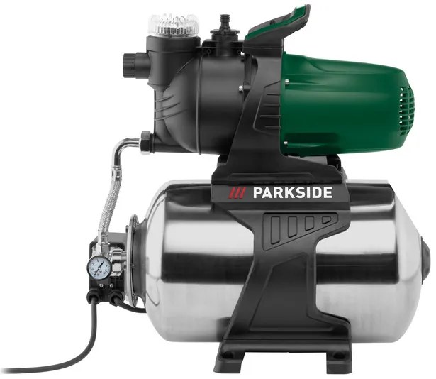 Parkside® Domáca vodáreň Phww 1300 B1 (100371812)