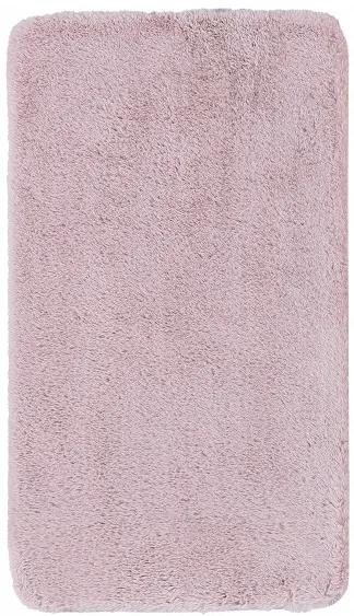 Kúpelňový koberček MOYO ružový