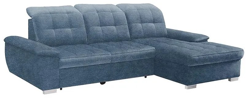 Rohová sedacia súprava Miron P Loft 14