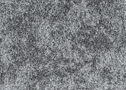 Koberce Breno Metrážny koberec SERENADE 965, šíře role 500 cm, sivá