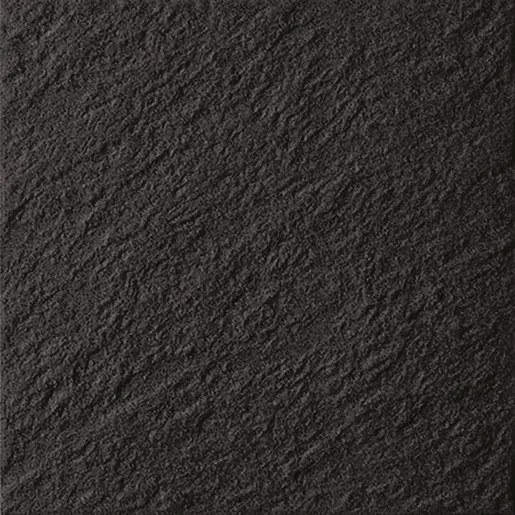 Dlažba Rako Taurus Color čierna 30x30 cm protišmyk TR734019.1