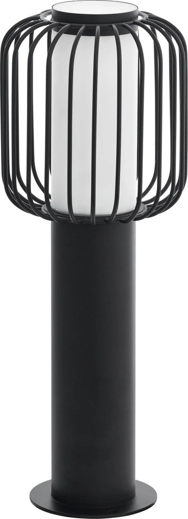 XXXLutz VONKAJŠIE NÁSTENNÉ SVIETIDLO, 16,5/45 cm Eglo - Online Only bytové doplnky - 003348216403