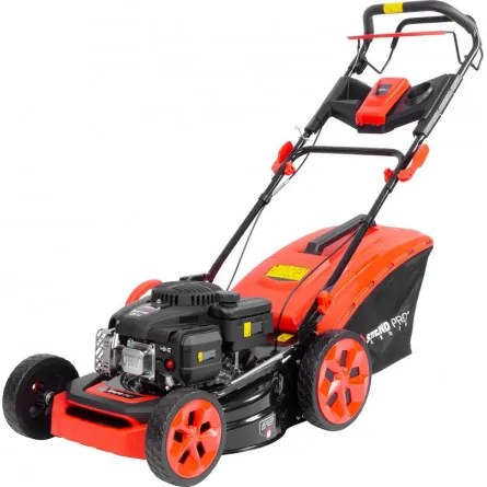 Sammer Benzínové kosačky na trávu QL46P-139, 2,4 kW, záber 46 cm, s pojazdom, LONCIN 111823