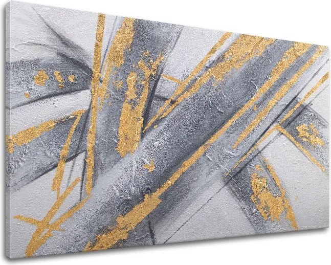 Obraz na plátne ABSTRAKT