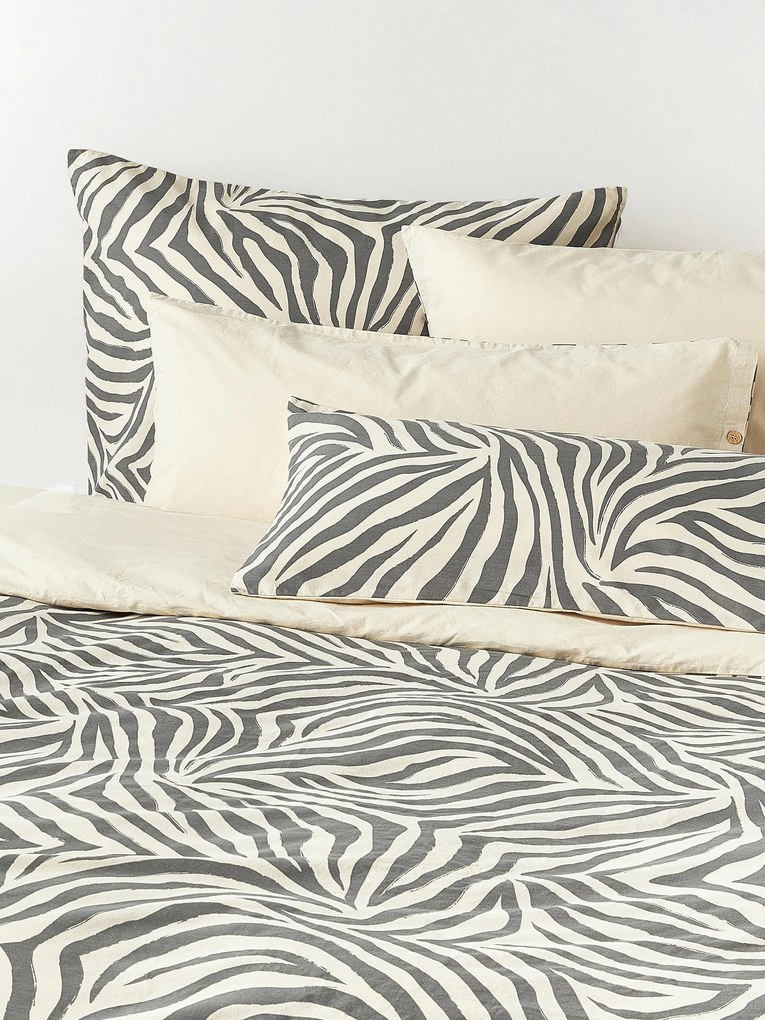 Bavlnená obliečka na paplón Chase