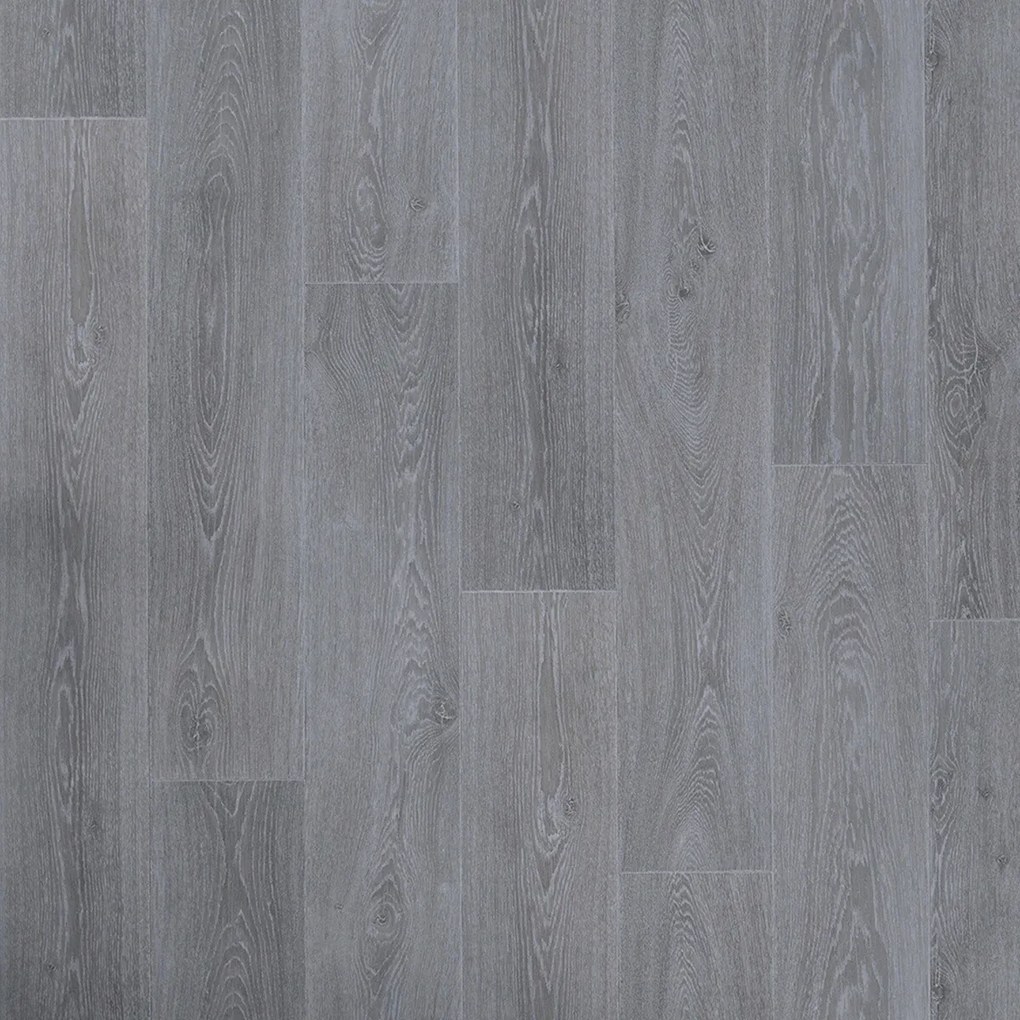 PVC podlaha - lino AladinTex Ultra 1442 Valencay pecan, na mieru, šíře 4m, šedá, filc, chodba / predsieň, Gerflor