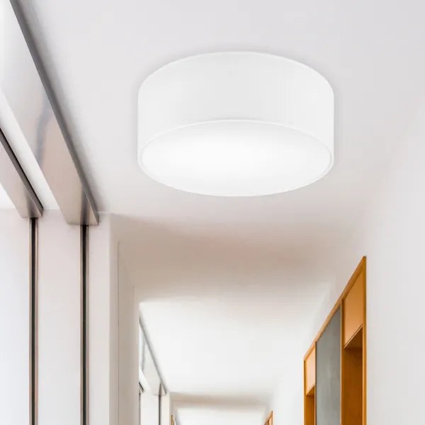 Brilagi - LED Stropné svietidlo SIRIJA LED/12W/230V pr. 35 cm biela