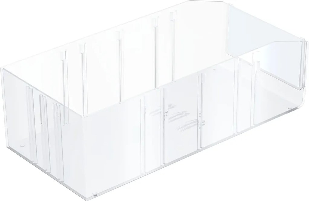 Prepážka do úložného boxu BITO – náhradný kus