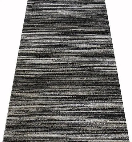 Berfin Dywany Kusový koberec Lagos 1265 Grey (Silver) - 140x190 cm