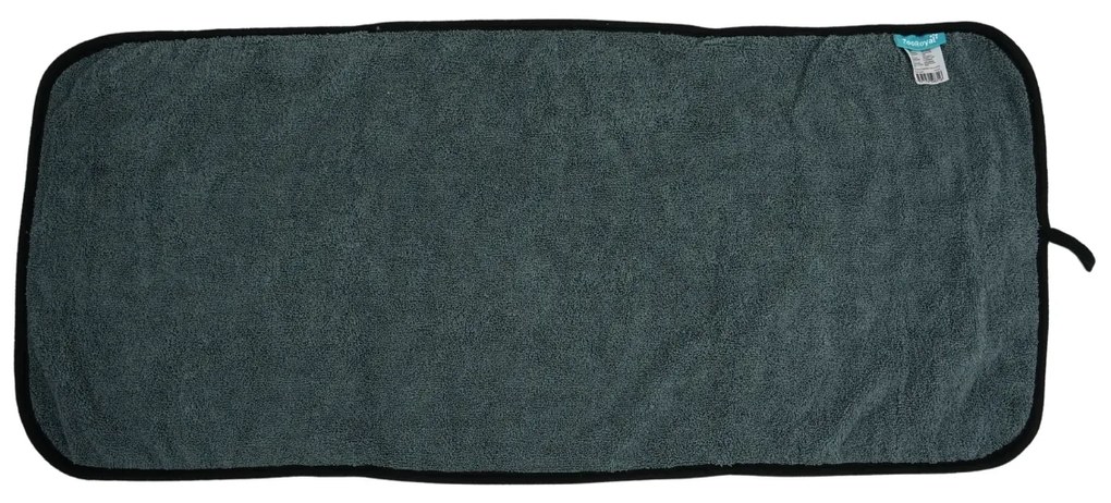 Uterák pre domácich miláčikov ZOOROYAL 80x35 cm sivomodrý
