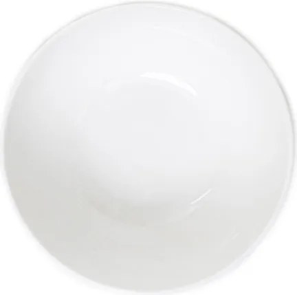 Miska SYLIA biela s ornamentom SS23 844039