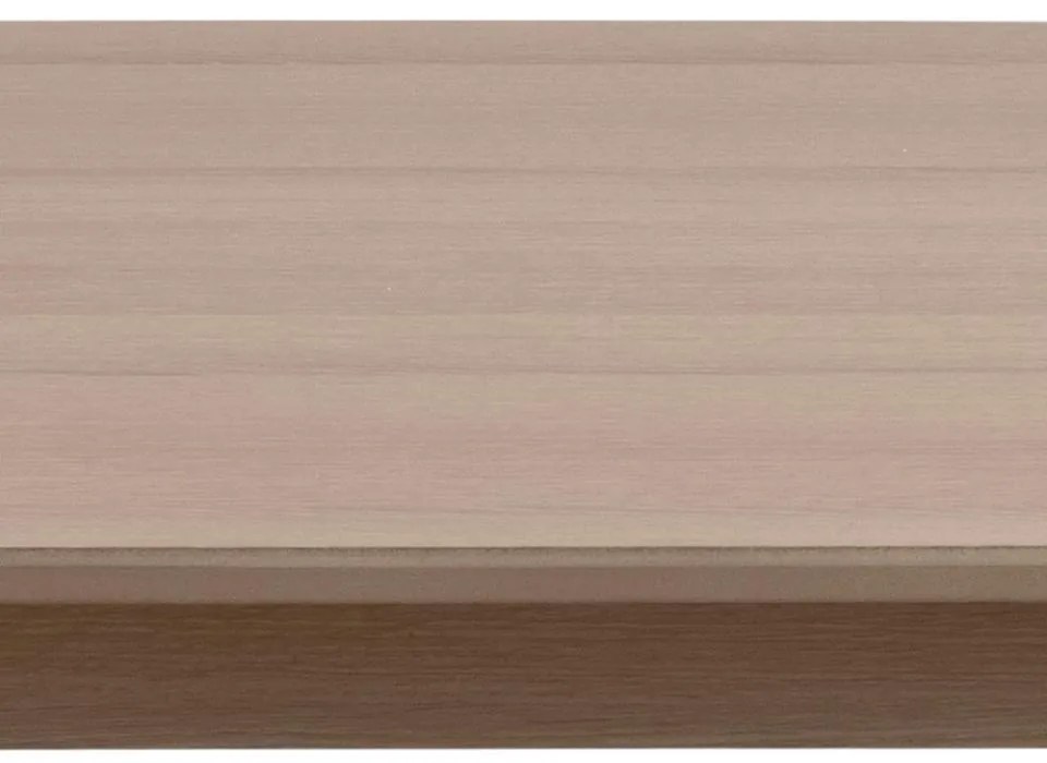 Jedálenský stôl Aston dub přírodní