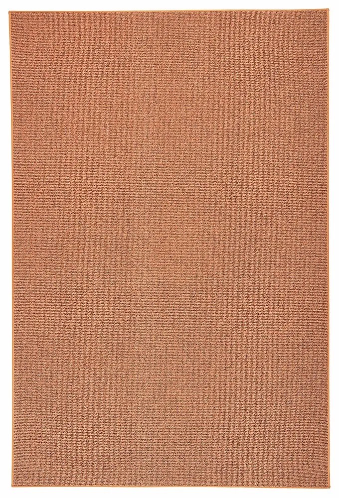 Koberec Tweed: Oranžová 160x230 cm