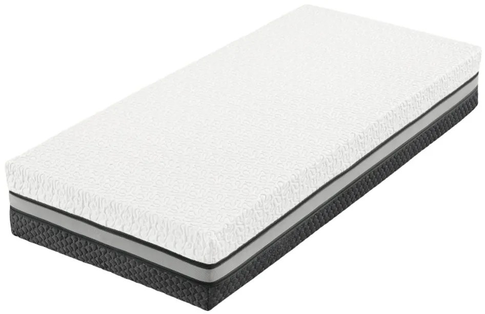 Spirit Ortopedický matrac Spirit Superior NUCLEUS - 140x200 cm | 30 cm