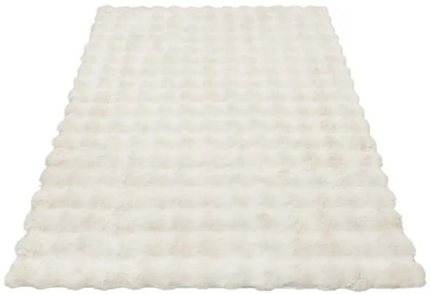 Koberec OSLO Bubble krémový