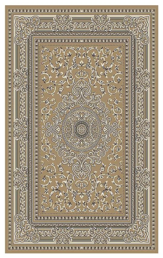 Viskózový koberec Shiraz 1,4/2,0 1989 33