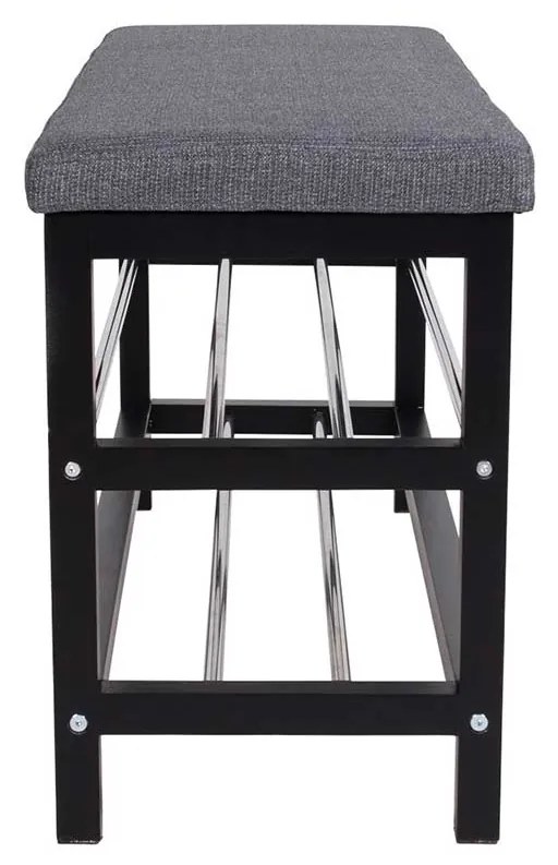 Lavica Padova 100 × 34 × 50 cm