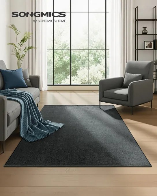 Koberec TAR015GT01 sivý