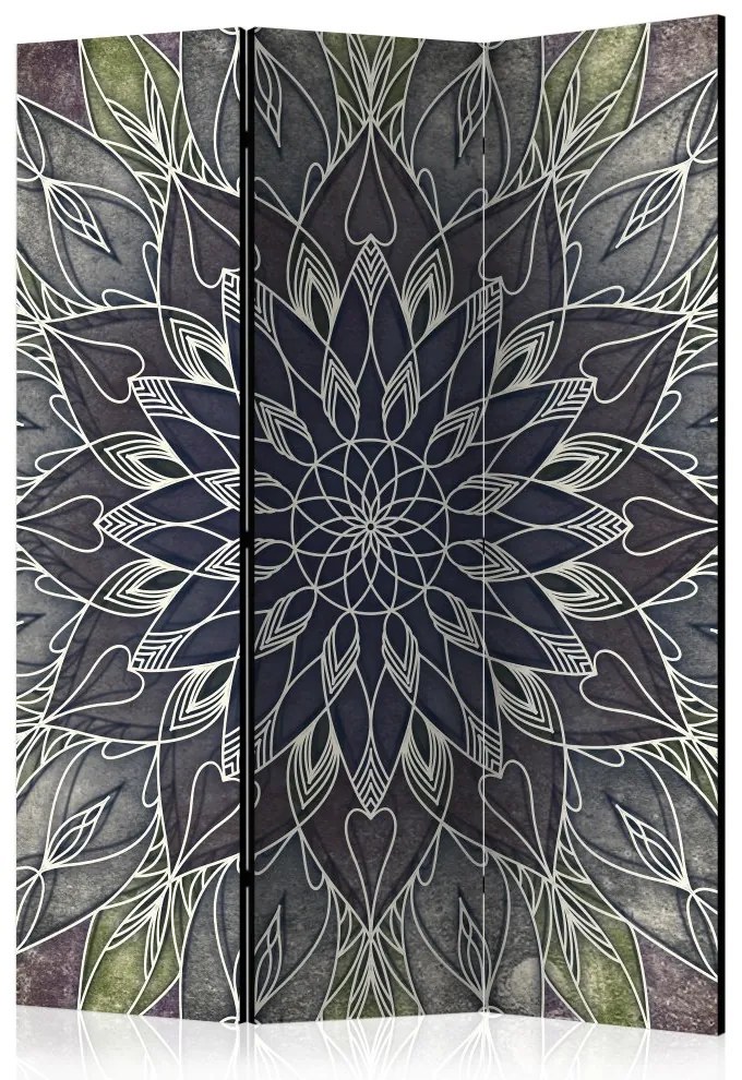 Artgeist Paraván - Imperial Pattern [Room Dividers]