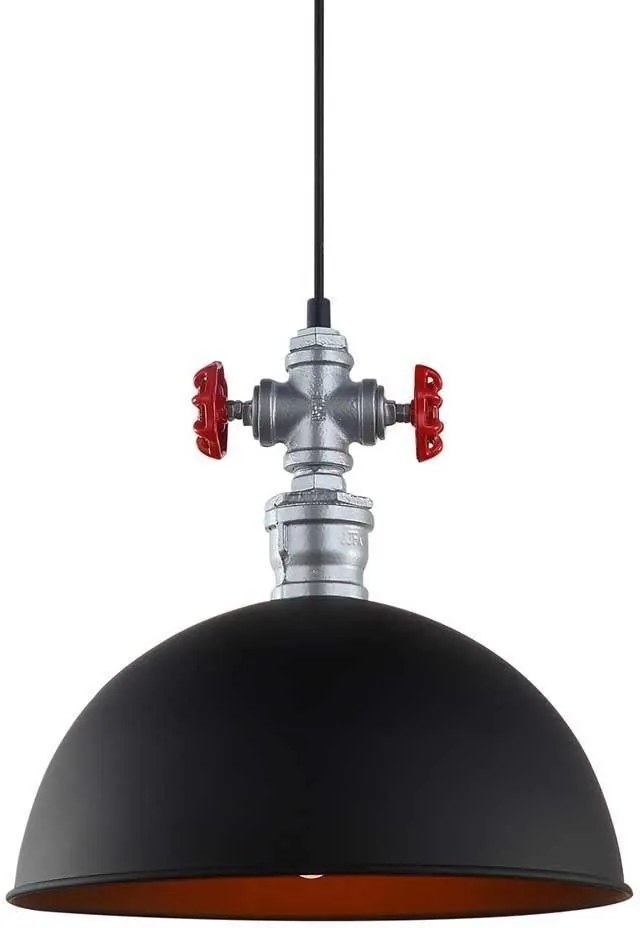 Italux Rosa MDM2776/1BK