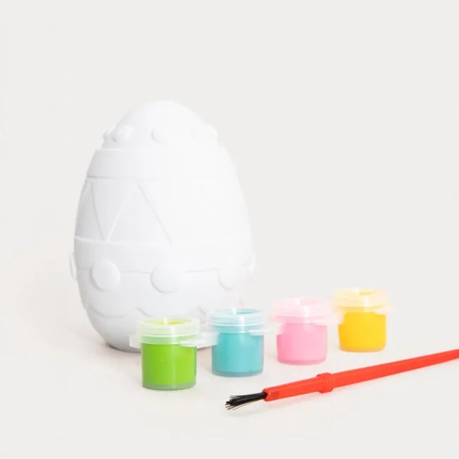 Veľkonočný kreatívny set CRAFTIFY vajíčko 763960